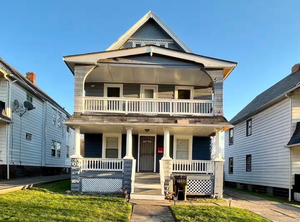 Building Photo - 10702 Lamontier Ave