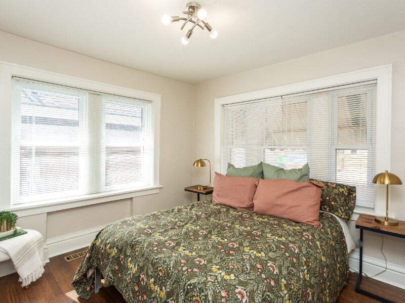 Building Photo - 6109 Adkins Ave