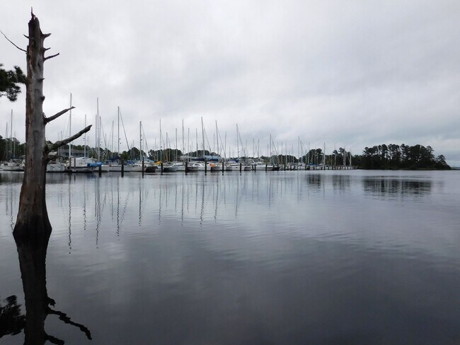 Building Photo - 6222 Harbourside Dr