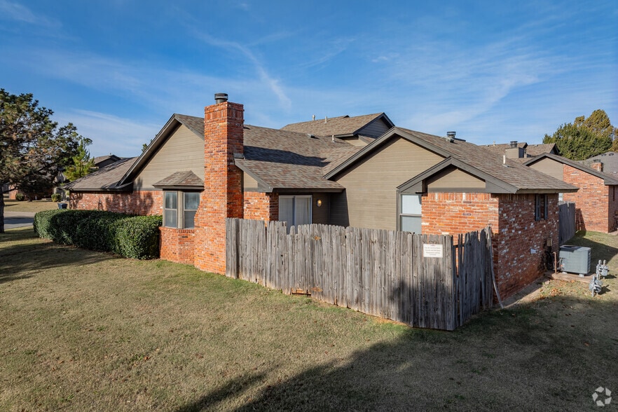 Alternative Exterior - Mason Landing