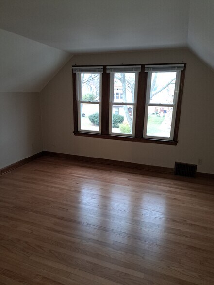 Living room - 1574 S 59th St