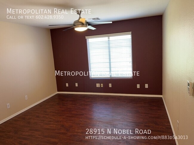 Building Photo - 28915 N Nobel Rd