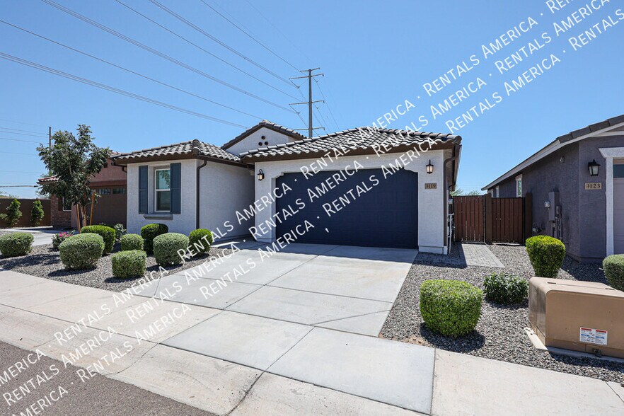 Building Photo - 3119 W Via Dona Rd