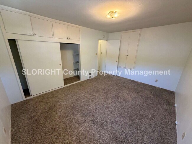 Building Photo - AVAILABLE JUNE - 4 Bed/ 2 Bath SLO Home