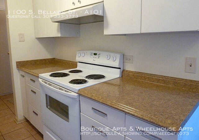 Building Photo - Wheelhouse Apartments