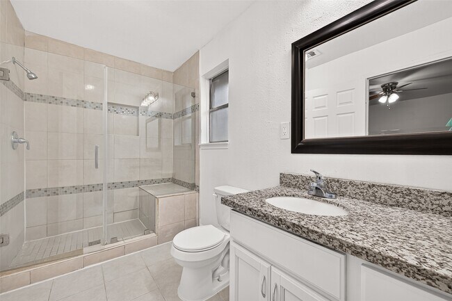 Building Photo - 7214 Addicks Clodine Rd