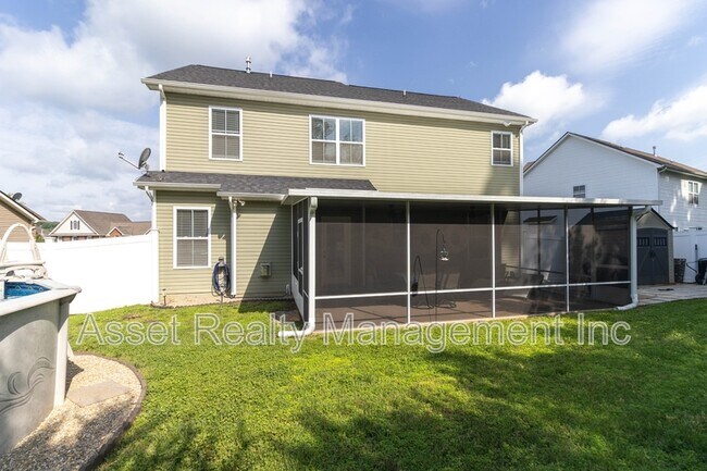 Building Photo - 1416 Madison Oaks Rd