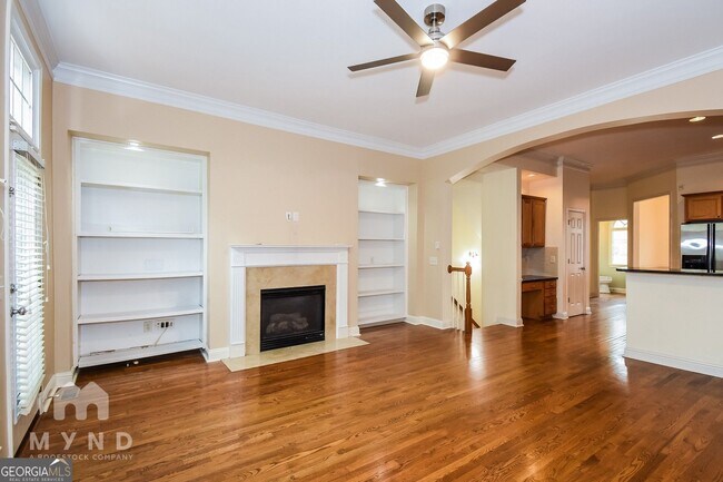 Building Photo - 5281 Kershaw Ct SE
