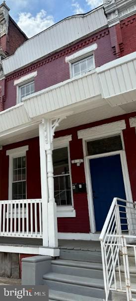 Primary Photo - 3220 N Carlisle St