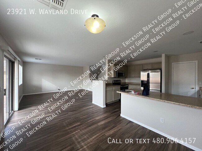 Building Photo - 23921 W Wayland Dr