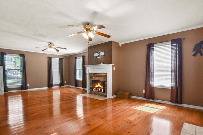 Building Photo - 3464 Heatherwood Trce