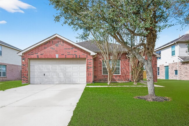 Building Photo - 2806 Powell Springs Ct