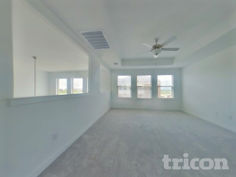 Building Photo - 2701 Brushy Lk Dr
