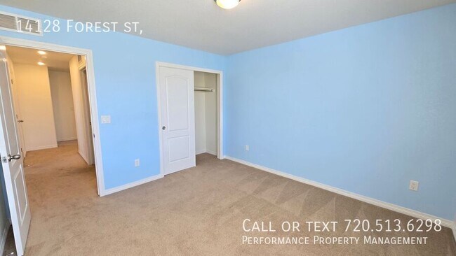 Building Photo - 14128 Forest St