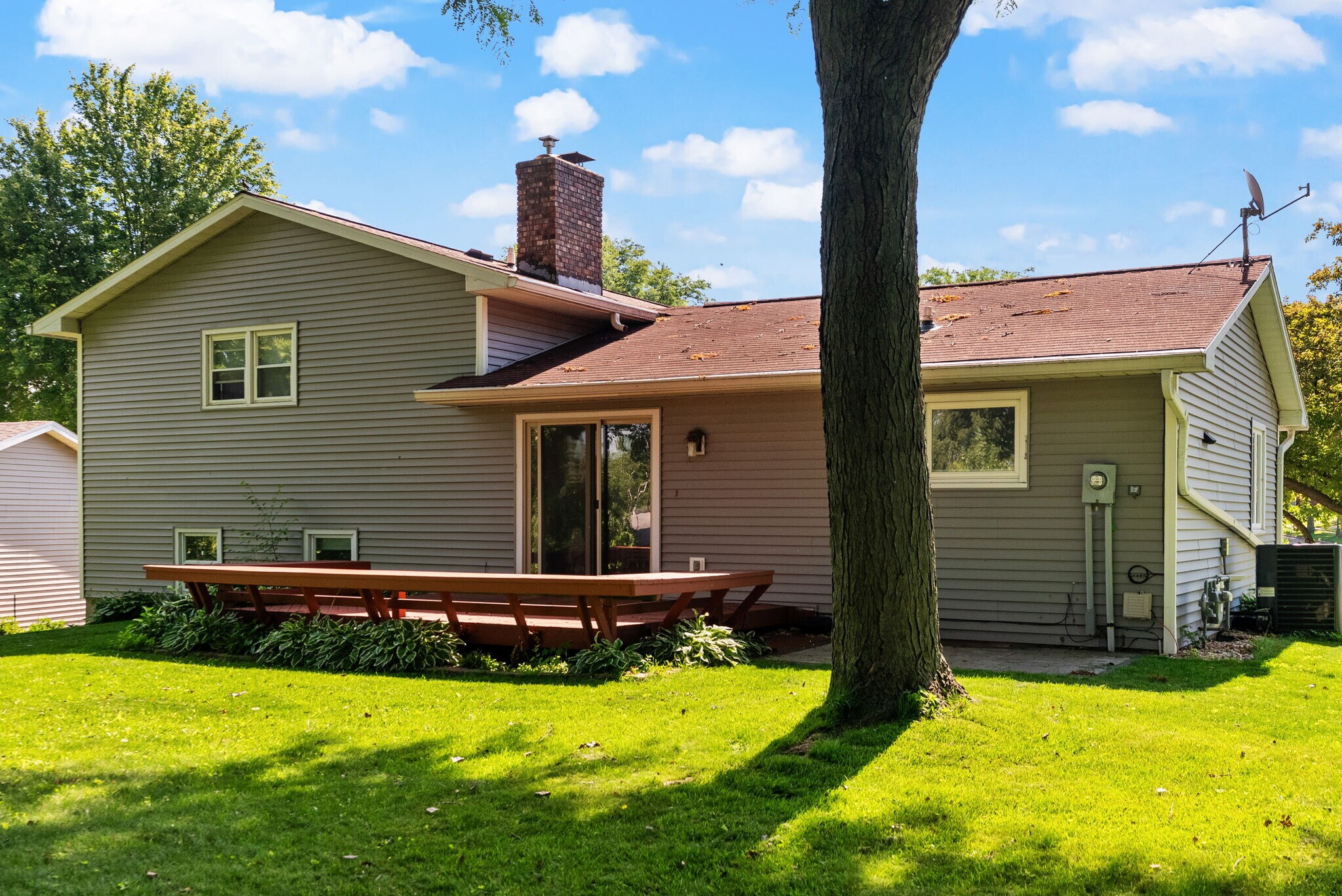 Building Photo - 3622 Rolling Hill Dr