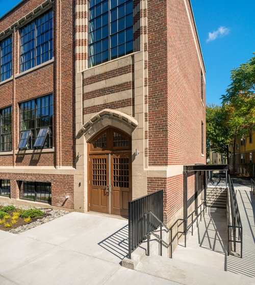 Building Photo - 20-26 Sunnyside St. Unit 6