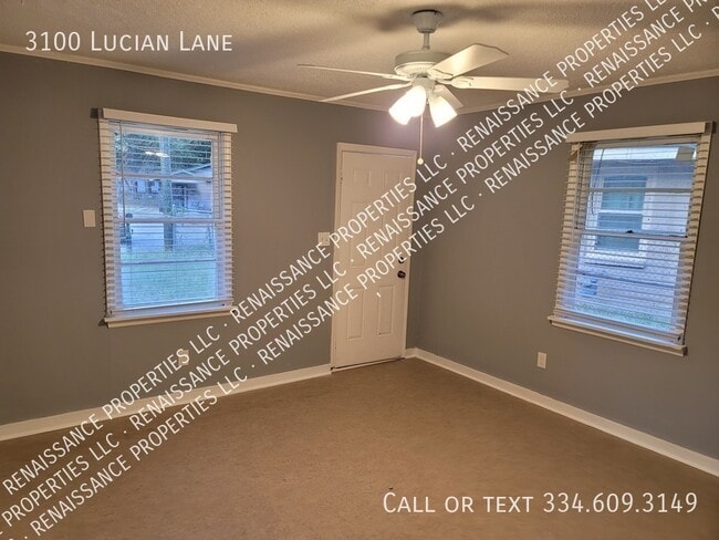 Building Photo - 3100 Lucian Ln