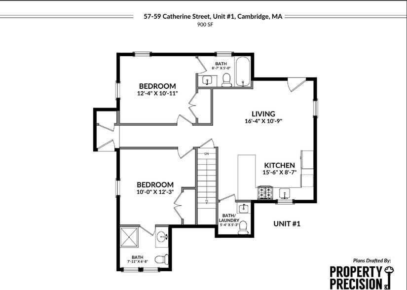 Building Photo - 57 Catherine St