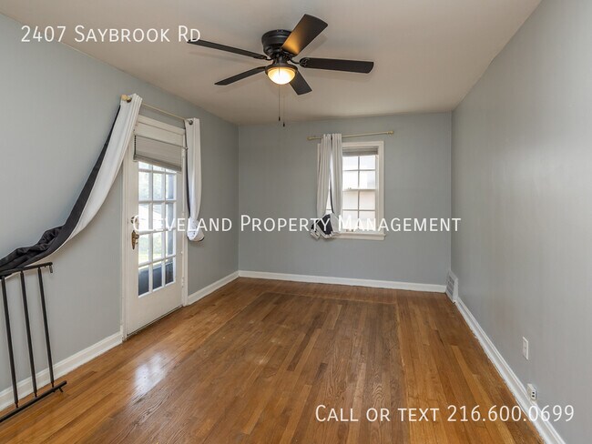 Building Photo - 2407 Saybrook Rd