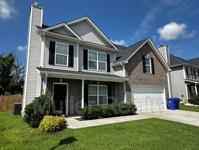 Building Photo - 7959 Cambridge Reserve Dr