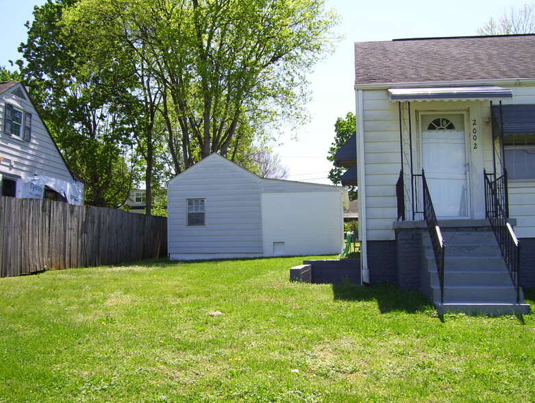 Building Photo - 2002 Sevierville Rd