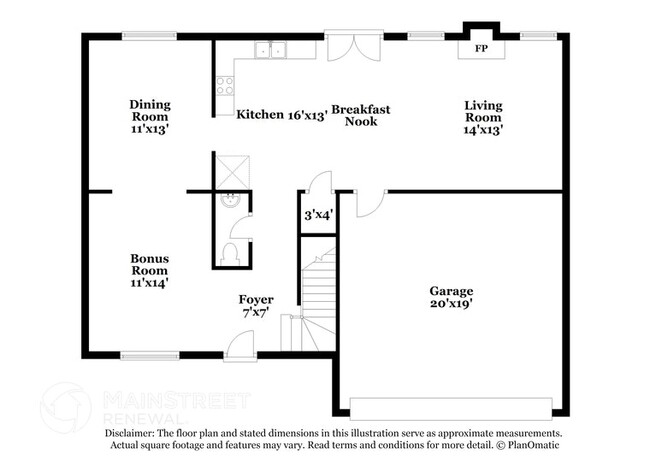 Building Photo - 3020 Beachmist Way