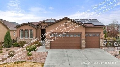Building Photo - 7215 Rim Bluff Ln