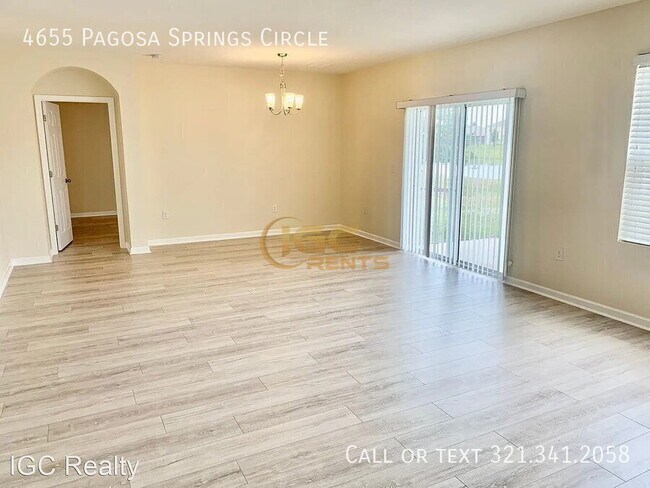 Building Photo - 4655 Pagosa Springs Cir