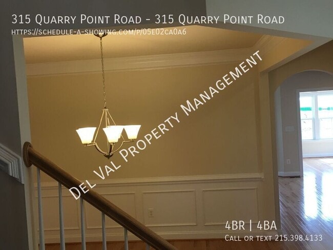 Building Photo - 315 Quarry Point Rd