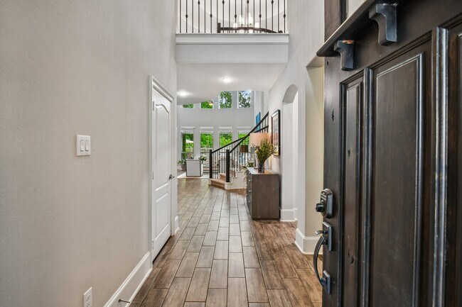 Building Photo - 5306 Linden Field Ct