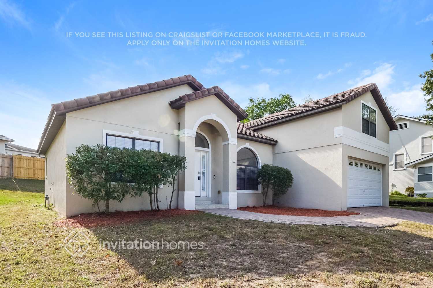 Building Photo - 1476 East Ave