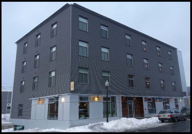 Primary Photo - 27 N Main St
