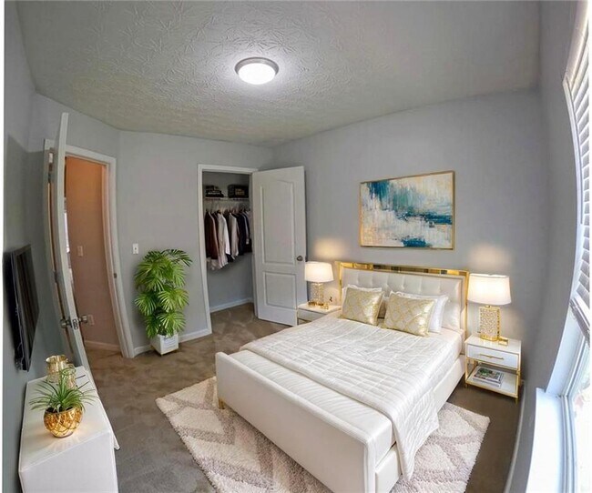 Building Photo - 6412 Ellenwood Dr