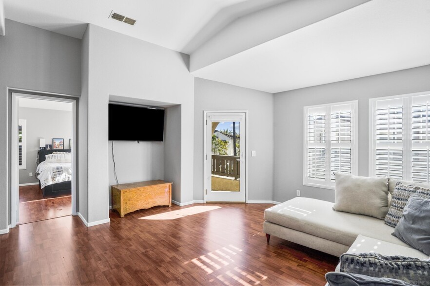 Living Room - 1867 Platte River Ln