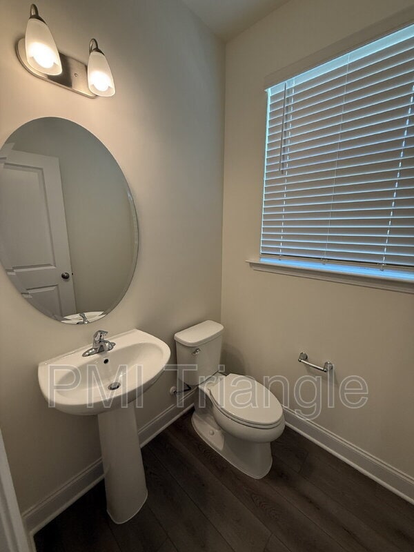 Building Photo - 6401 Granite Quarry Dr