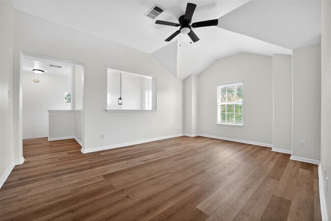 Building Photo - 4500 Aria Cove