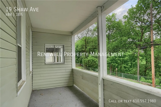 Building Photo - 19 Shaw Ave