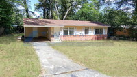 Building Photo - 2419 Adger Rd