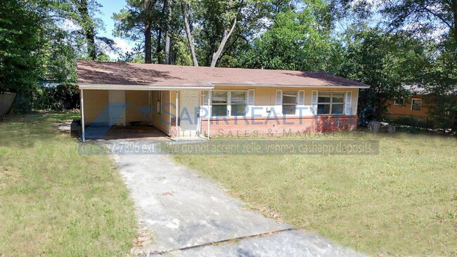 Primary Photo - 2419 Adger Rd
