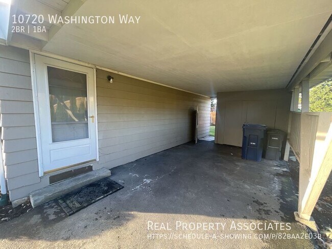 Building Photo - 10720 Washington Way