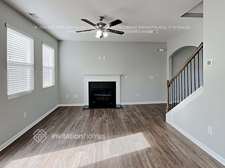 Building Photo - 290 Susie Creek Ln