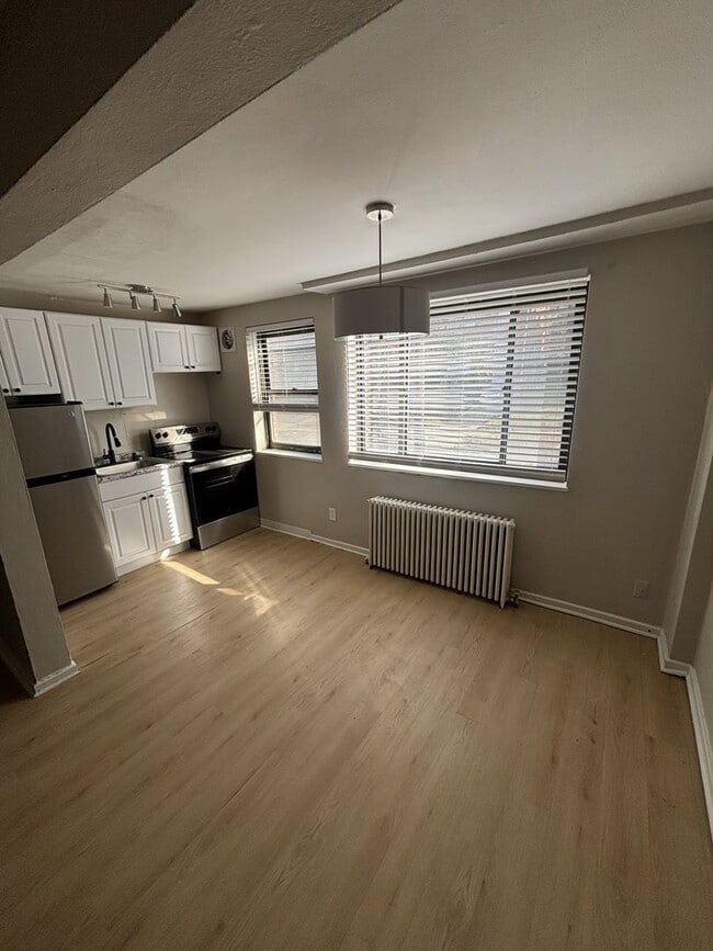 Interior Photo - 101 Mt Lebanon Blvd