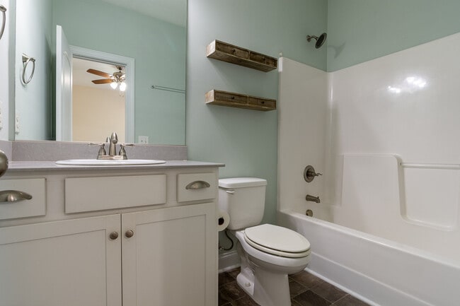 Building Photo - 2314 Malone Wy