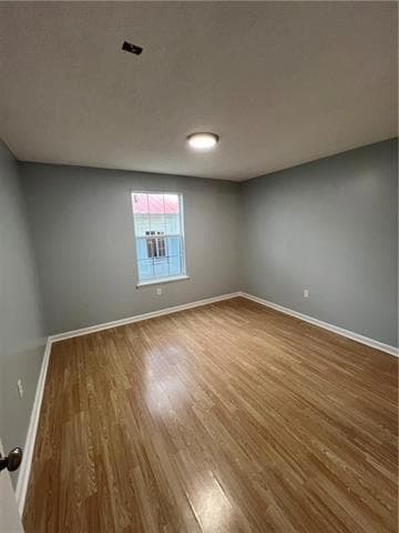 Building Photo - 8812 Apple St