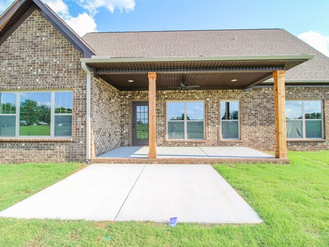 Building Photo - NEW Home at Lucas Ferry Farms!