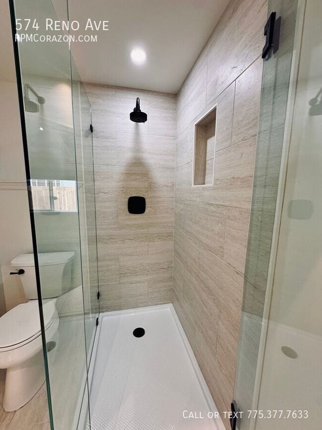 Building Photo - 574 Reno Ave