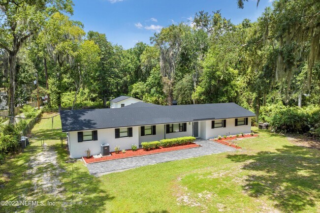 Building Photo - 5092 Harvey Grant Rd