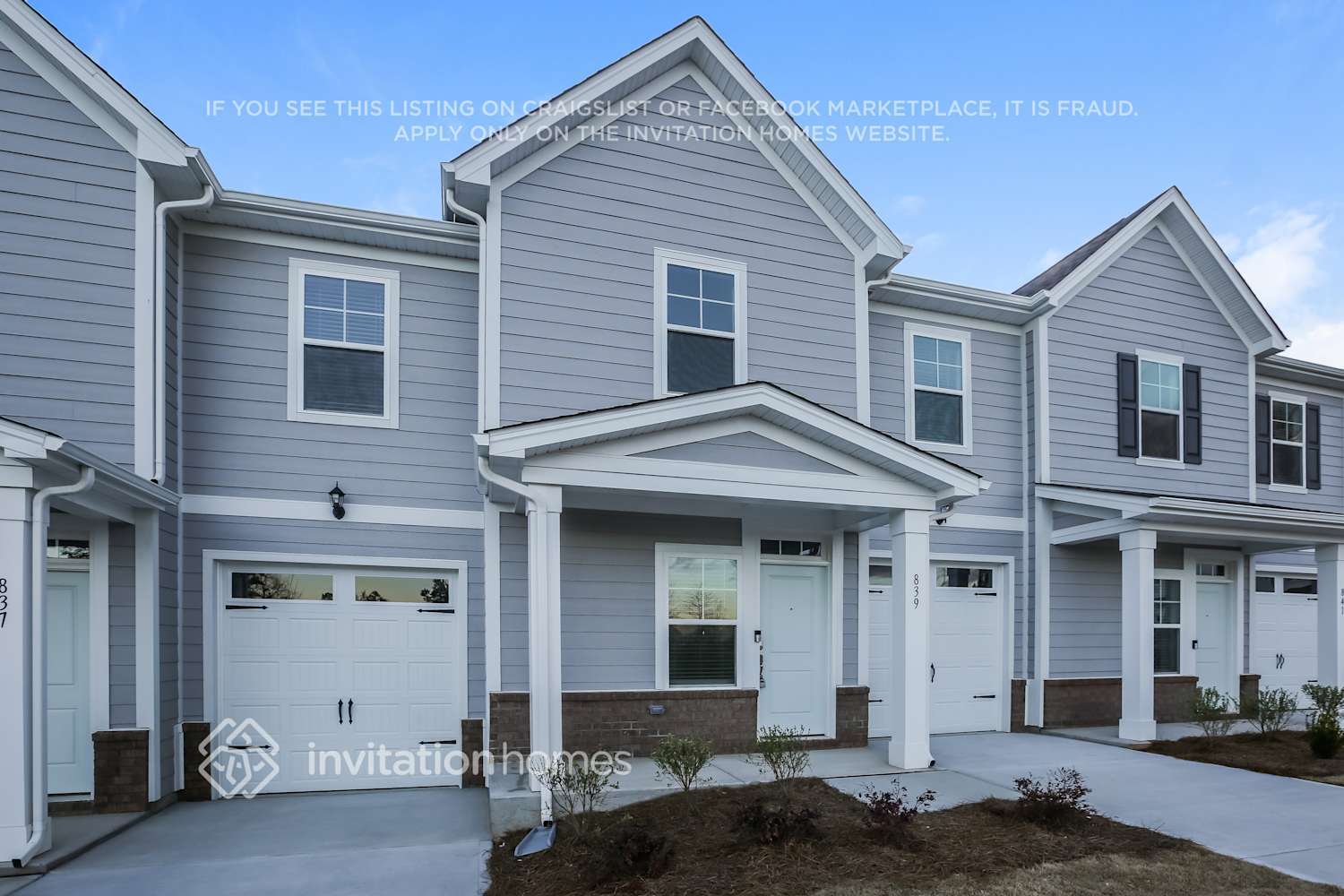 Building Photo - 839 Stewarts Crk Dr