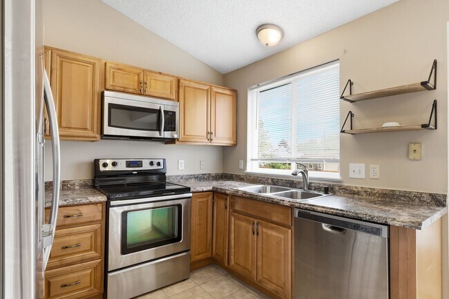 Building Photo - 4594 S Richfield St