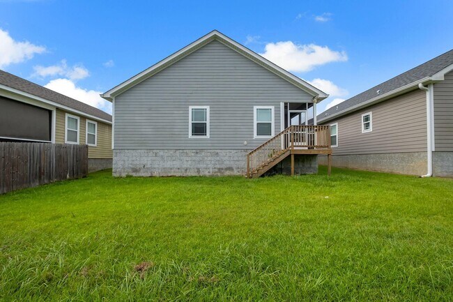 Building Photo - 1826 Sagebrook Dr